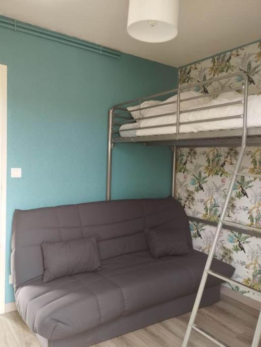 Gite N°4, En Pleine Nature, Frontalier Signy-le-Petit 外观 照片