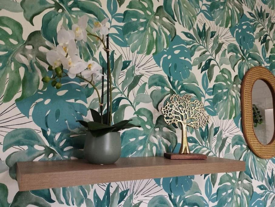 Gite N°4, En Pleine Nature, Frontalier Signy-le-Petit 外观 照片
